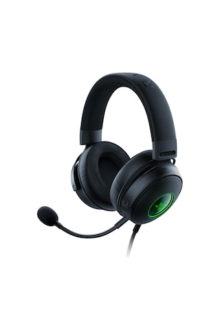 Razer Kraken V3 RZ04-03770200-R3M1 Kulak Üstü Oyuncu Kulaklığı