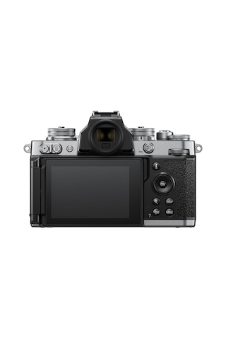 Nikon Z FC + Z DX 16-50 MM VR Aynasız Fotoğraf Makinesi (Nikon Karacasulu Garantili)