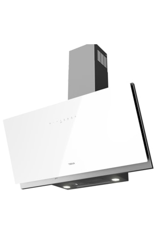 Teka DVF 97670 TBS WH Duvar Tipi Davlumbaz