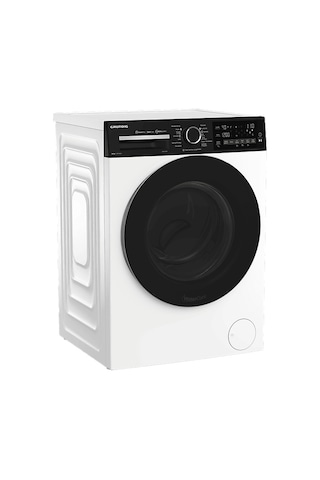 GPWM 104855 1400 Devir 10 KG Çamaşır Makinesi