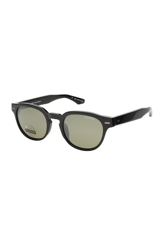 Serengeti Cambria Large Ss761001 Polarize Fotokromik Unisex Güneş Gözlüğü Siyah