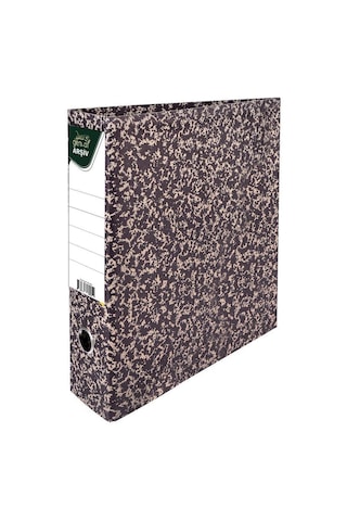 Gen-of Arşiv A4 Karton Klasör Geniş 10 Adet