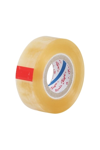 Louis Tape Selefon Bant 18 Mm X 33 M 8'Li Teneke