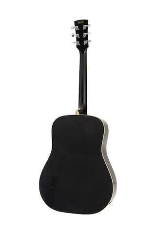 Ibanez Performance Series Pf15 Siyah Akustik Gitar