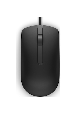 Dell MS116 570-AAIP Kablolu Optik Mouse