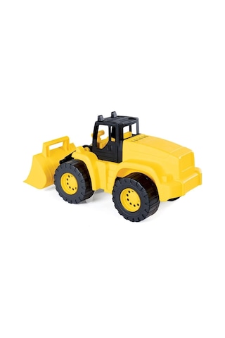 7224 Kutulu Xl Dozer -dolu Oyuncak