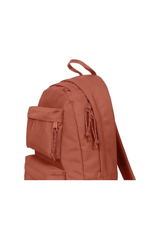 Eastpak Padded Dbl Sırt Çantası Ek0a5b7yb0x1 Çok Renkli