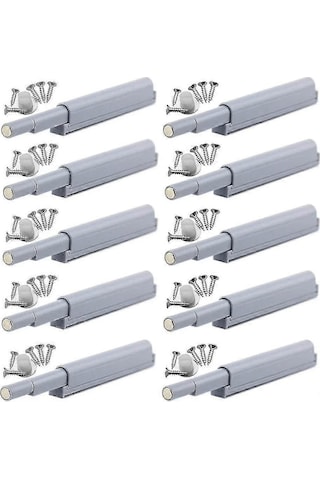 İterek Açılan Manyetik Mandallar İterek Açılan Manyetik M0003