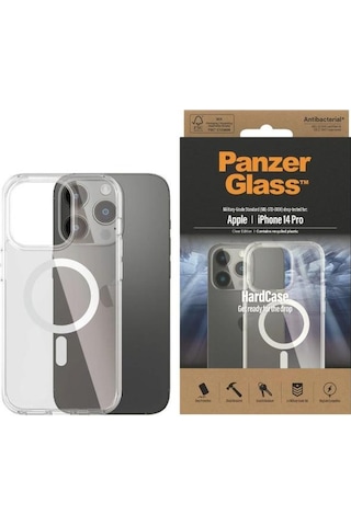 Panzerglass Apple Uyumlu iPhone 14 Pro Magsafe Kılıf