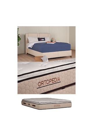 Kilim Mobilya Ortopedia Ortopedik Yatak (Sadece Yatak) 160x200