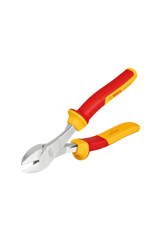 Bosch Professional VDE 200mm Ağır Çapraz Yan Keski - 1600A02NE2