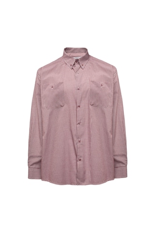 Baran Işık Pötikare Gömlek 001