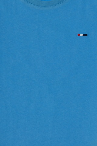 U.s. Polo Assn. Erkek Çocuk Turkuaz Tişört Basic 50306548-vr093 Turkuaz