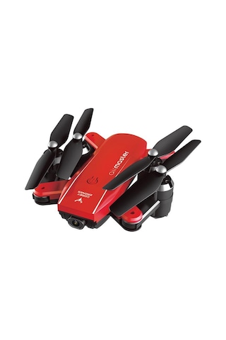 Corby SD01 Air Master Smart Kameralı Drone