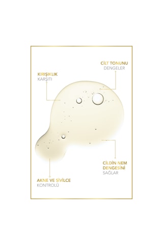 Ceremony Retinol Onarıcı Cilt Bakım Serumu 30 ML