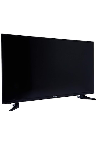 Telefox 39TD3900 39" Full HD Uydu Alıcılı LED TV