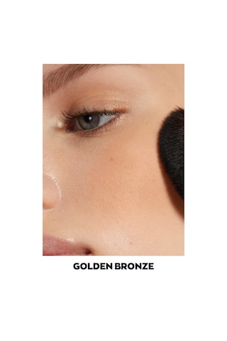 Avon Bronzing Powder Bronzlaştırıcı Pudra Golden Bronze 13.5 G