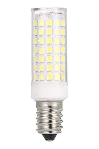 Gajeena E14 Led Ampul: 12w, 88 Işık, 6000k Beyaz Işık, Mikrodalga, Buzdolabı Ve Davlumbaz Aydınlatması İçin İdeal