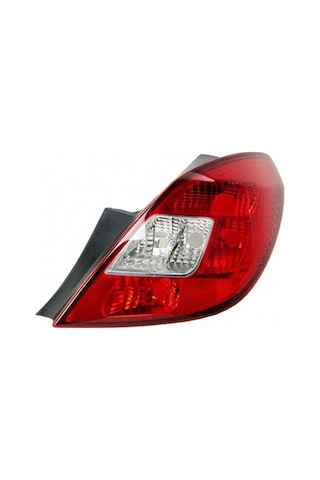 Opel Corsa D Kasa Sağ Sol Arka Stop Lambası Takımı 2007--2014