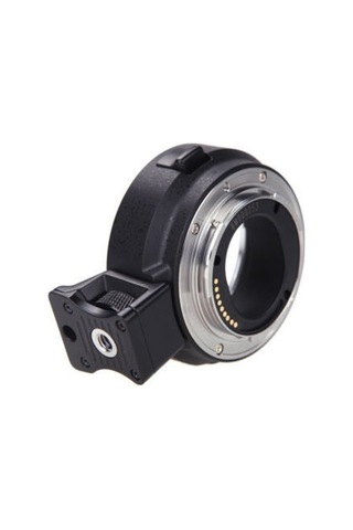 Yongnuo Ef-Eos M Canon Uyumlu Otofokus Smart Adaptör