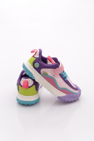 Dudino 4w16b Nemmo Çocuk Sneaker Spor Ayakkabı Pink