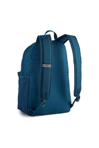 Puma Phase Backpack Unisex Sırt Çantası 09116441 Yeşil