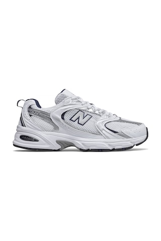 New Balance MR530SG Lifestyle Unisex Spor Ayakkabı - Beyaz