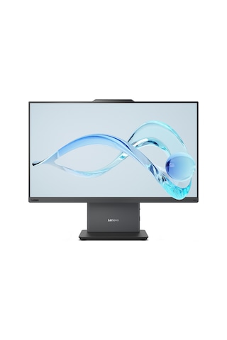 Lenovo ThinkCentre Neo 50A 27 Gen 5 12SC004VTR513 Core 5 210H 64 GB 2 TB SSD 23.8" Free Dos AIO Masaüstü Bilgisayar