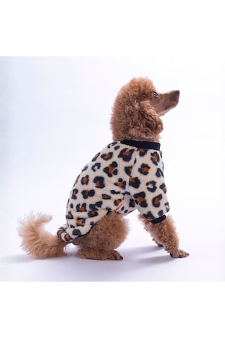 Whistler Snow Sweat Peluş Köpek Kıyafeti Kedi Kıyafeti Köpek Sweati