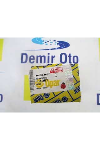 46456189E Rot Başı Sol Palio-Siena-Albea-Doblo OPAR