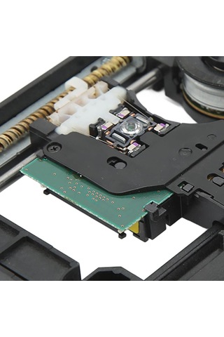 Playstation 4 Slim/pro Lazer Lens Optik Okuyucu Ve Bluray Mekanizma - Kem496aaa Bluray