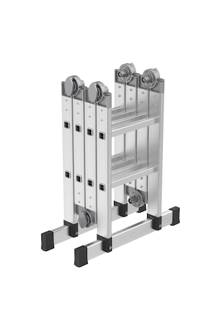 2.70 2 Basamak Akrobatik Merdiven