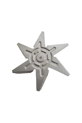 Bosch Uyumlu - Profilo Siemens Firin Fan Motoru Pervanesi 428605395