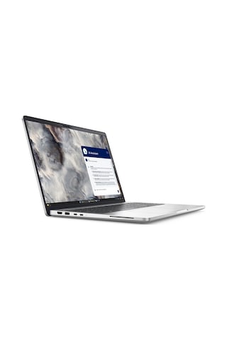 Dell Pro 16 BTO107-PC16250-WP Ultra 7 255U 16 GB 512 GB SSD 16" W11P Dizüstü Bilgisayar