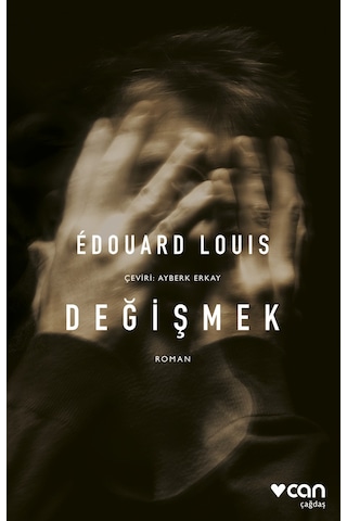 Değişmek Édouard Louis