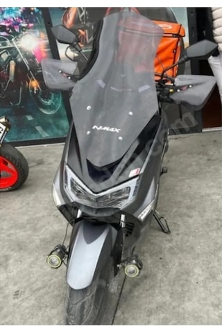 Arora Zrx 200 Ön Siperlik Cam