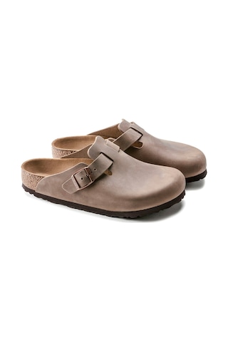 Birkenstock Boston Leoı 960813-2134 001
