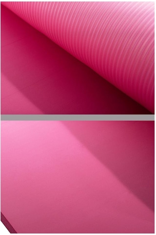 Delta Konfor Zemin 15 Mm Taşıma Askılı Pilates Minderi Yoga Matı