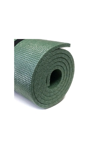 Orcamp Kamp Matı Filmli 60 x180 x 1 CM Out-2410 Yeşil