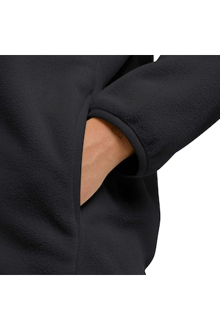 Jack Wolfskın Jack Wolfskin Sumetro Fz Kadın Sarı Polar Ceket 6000 Siyah