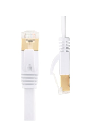 426a2 Cat6 Ethernet Rj45 Modem İnternet Kablosu 10 Metre