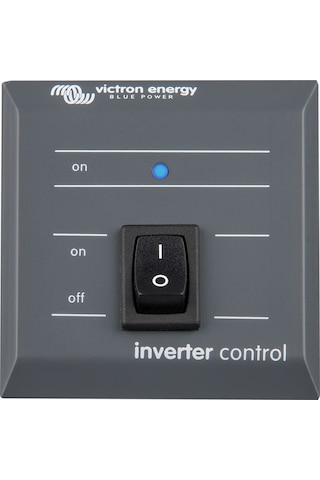Victron Energy Ve.direct İnvertör Kontrol Paneli