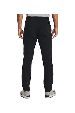 Under Armour Ua Drive Tapered Pant Erkek Günlük Pantolon 1364410-001 Siyah Siyah