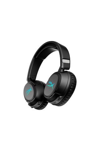 Hyperx Cloud Flight 2 Wireless Siyah Gaming Mikrofonlu Pc Kulaklık B5vc4aa