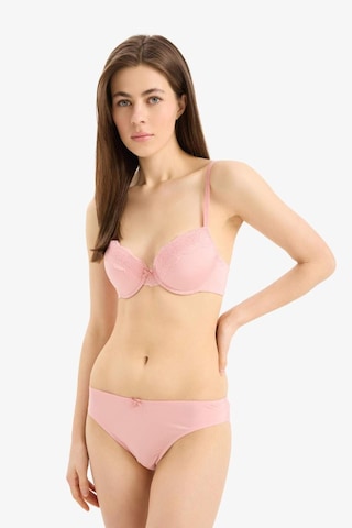 DeFacto Brazilian Külot-Fall in Love D8165AX25SPBR80
