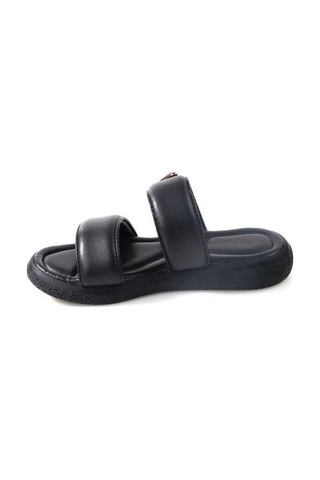Pabuçcity Papuçcity Nossa 02776 Orto Pedik Kadın Günlük Terlik 001
