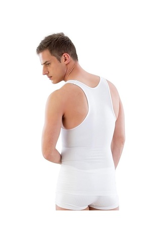 Emay Erkek U Yaka Atlet E1002