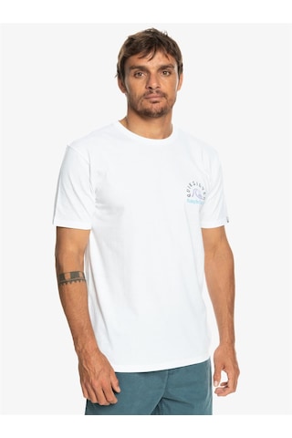 Quiksilver Originalbarrel M Tees Erkek Tişört - Wbb0