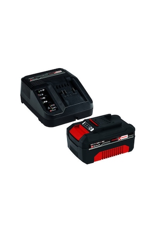 Einhell IMPAXXO Akülü Kömürsüz 18V 4AH Akülü Somun Sıkma Makinesi