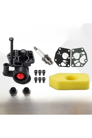 Artfulabode Yüksek Performanslı Motor Karbüratörü Verimlilik Artırır 498809a 494406 & - Py